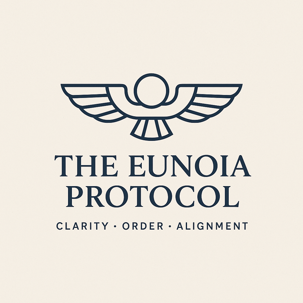 The Eunoia Protocol Logo